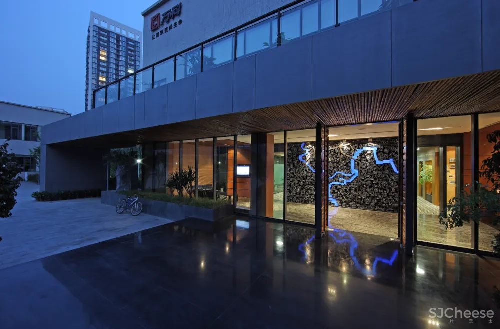 矩陣辦公| 走過21世紀的15,用時間的經典講述設計的進階