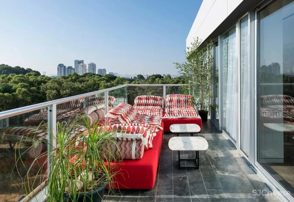 轻奢,空间的顶尖品质!