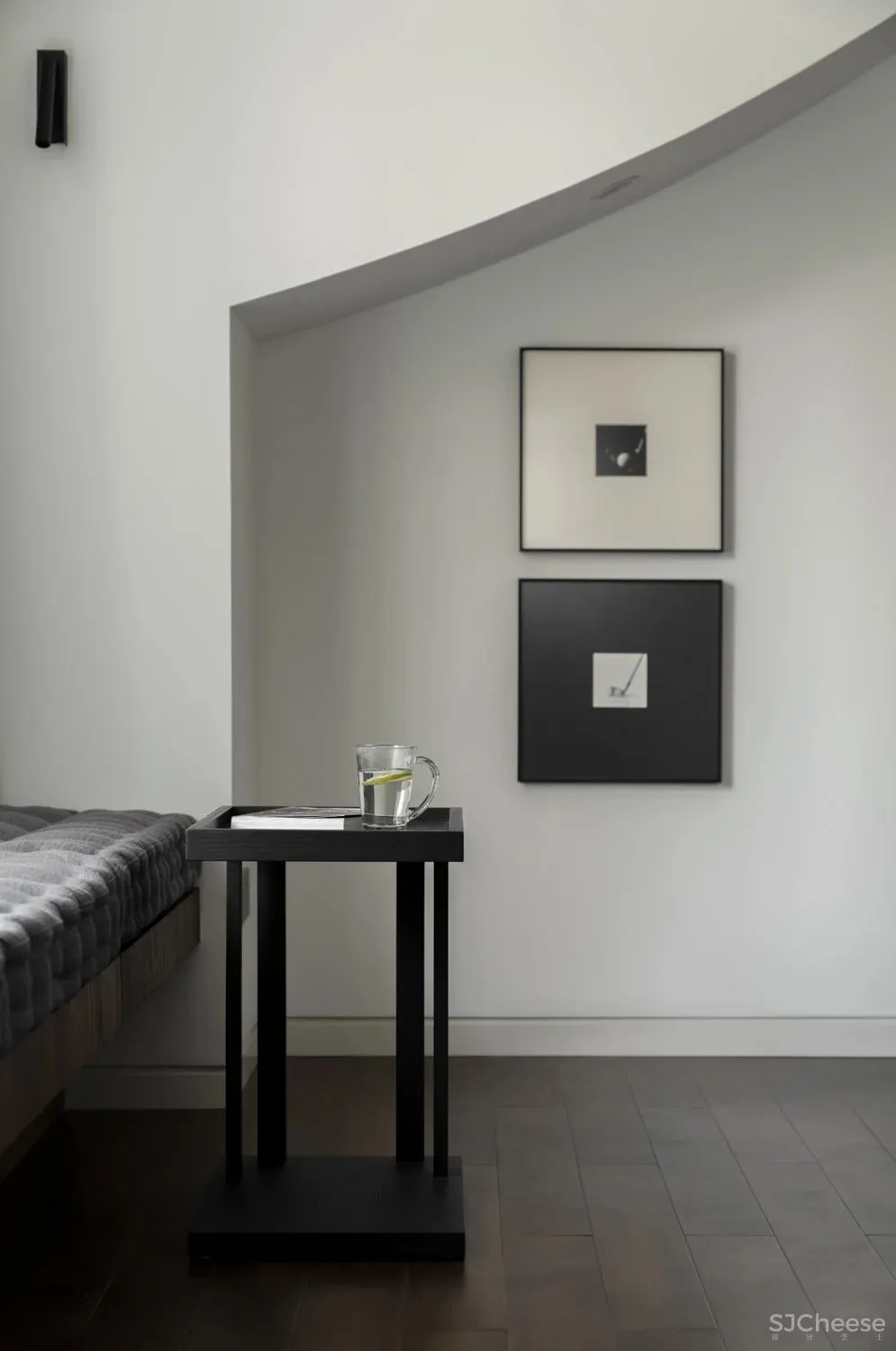 1100㎡独栋别墅使用13年后翻新，网友：给设计师跪了！（附改造前图）