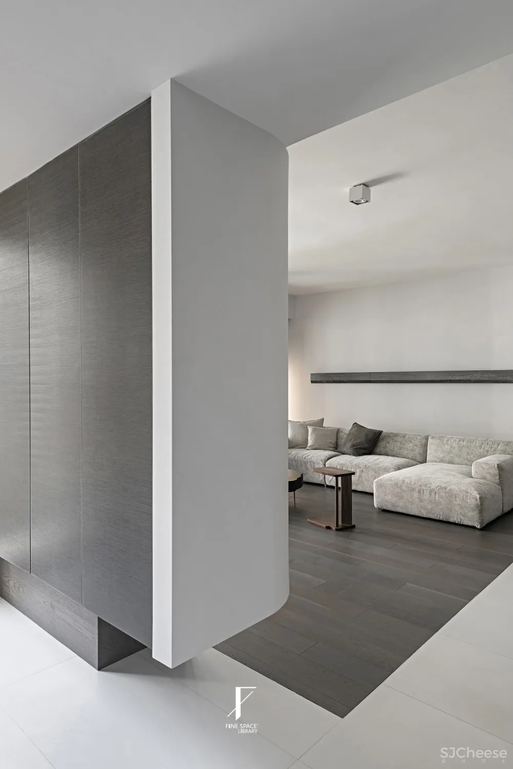 成都多纷设计作品——素研