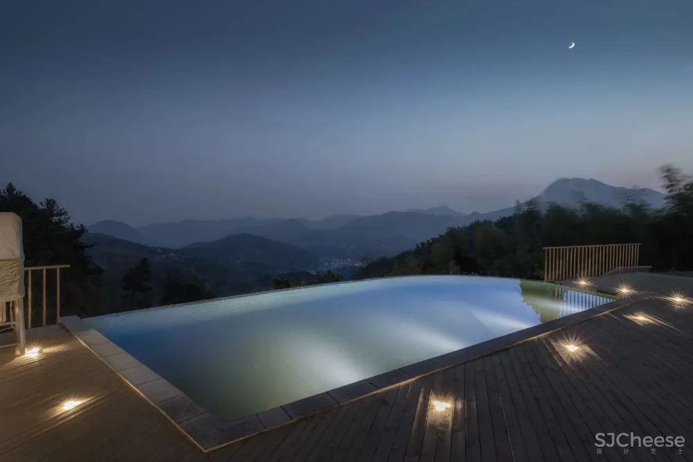 高铁仅0.5h,中国版「濑户内海」凭什么吸引年轻人疯狂打卡?