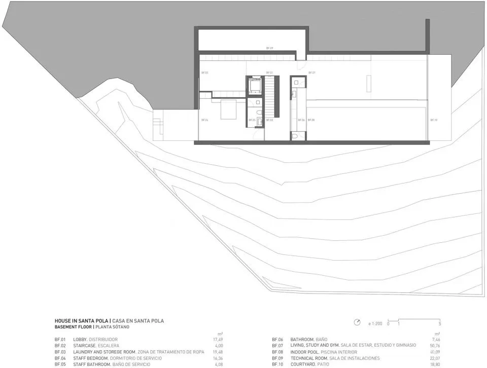 极简 · 越少越高级