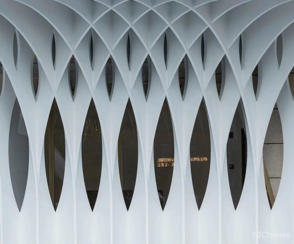 成都爱悦月子中心 BDD布道设计