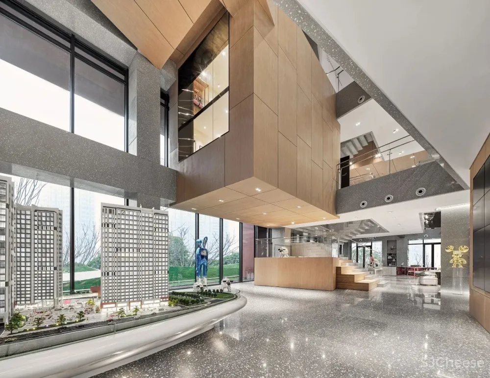 长沙再现“炸裂”网红新地标，颜值堪称惊艳！