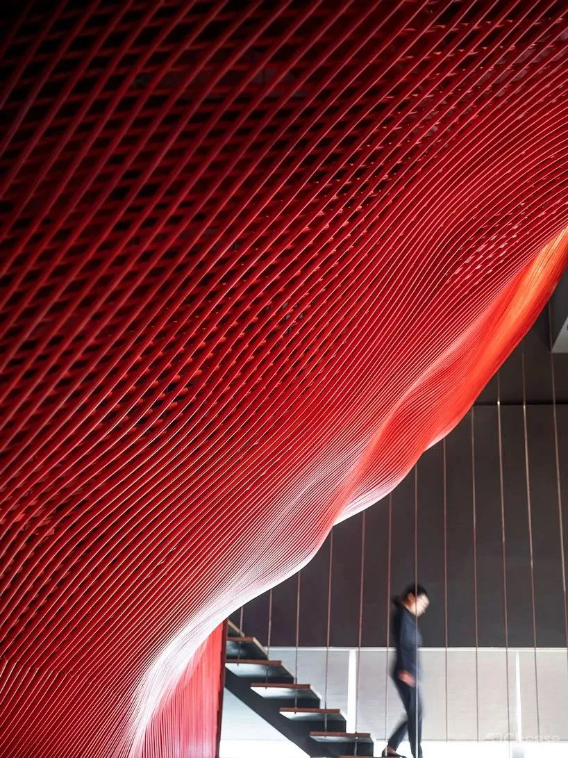 中国，成都，大鸭梨烤鸭店 IN•X