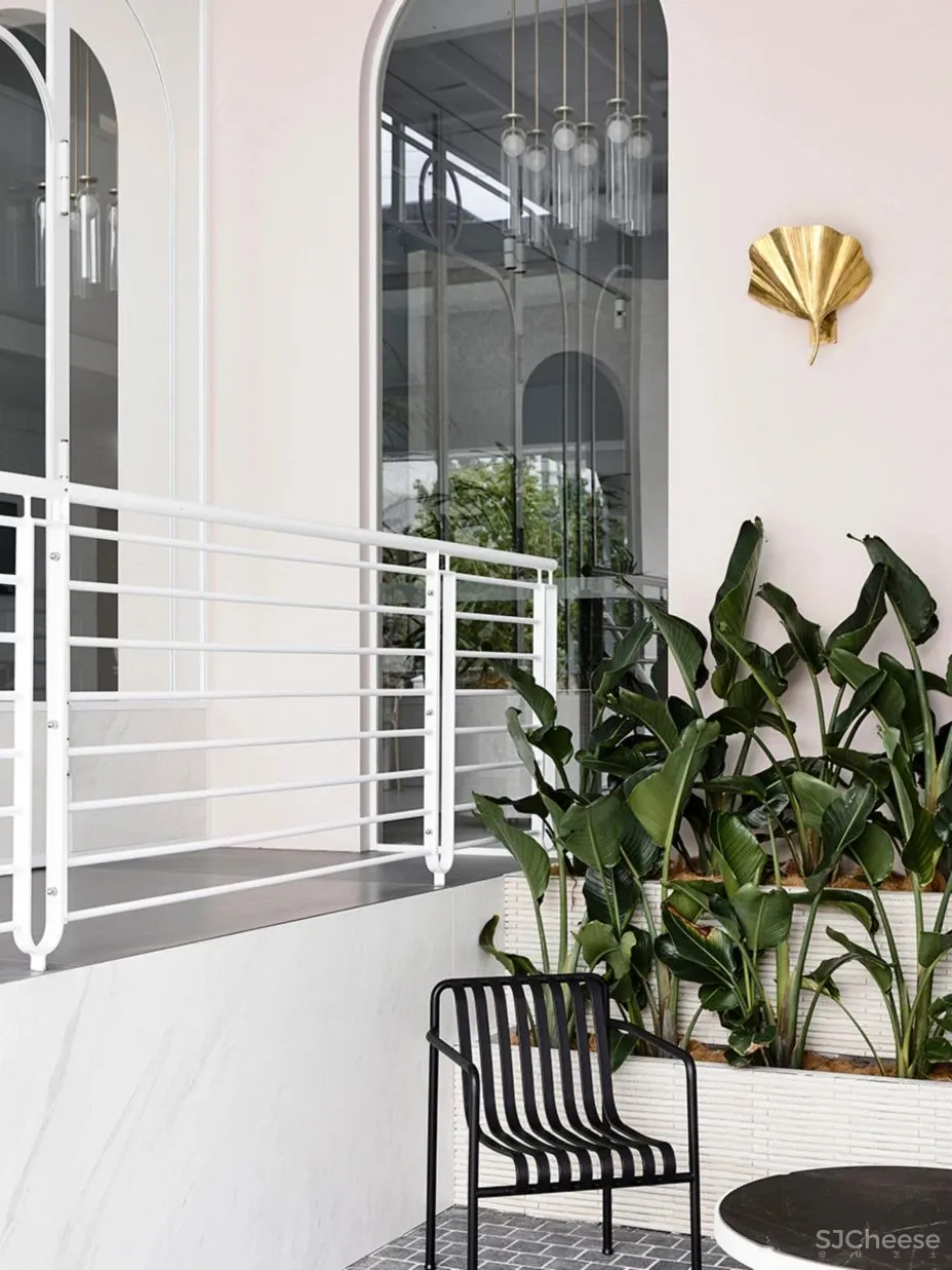 布里斯班 ARTEDOMUS 体验店 The Stella Collective 新作