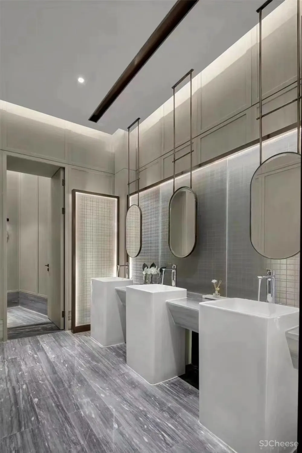 朗生 | 黄海明珠酒店