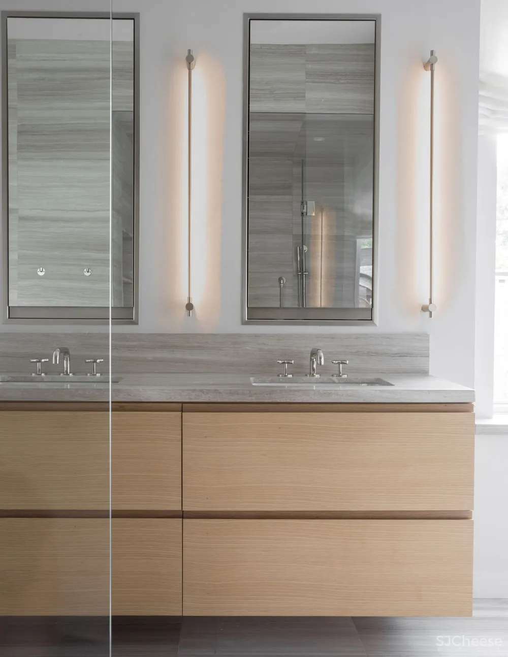 Ashley Botten 多伦多的永恒优雅