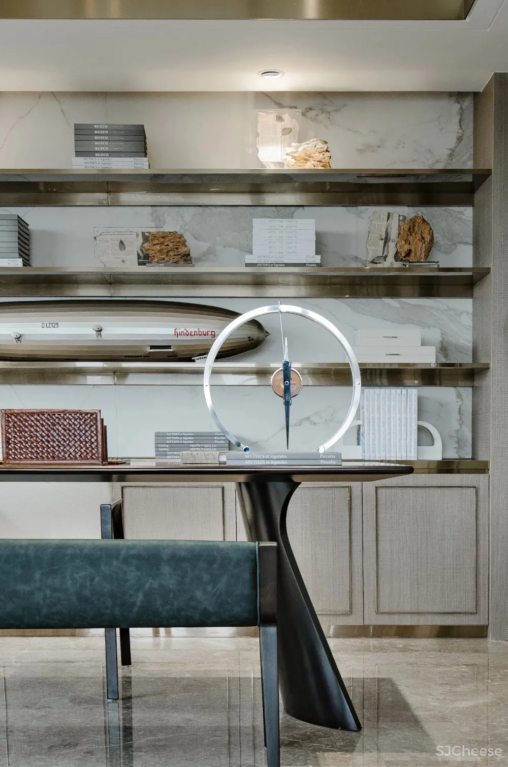 顶层复式,才是豪宅正确打开方式