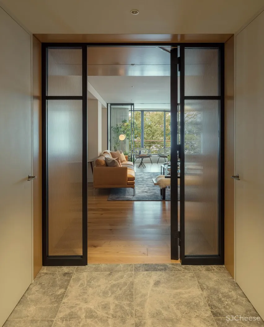 日本人的豪宅长啥样?依旧那么性冷淡!