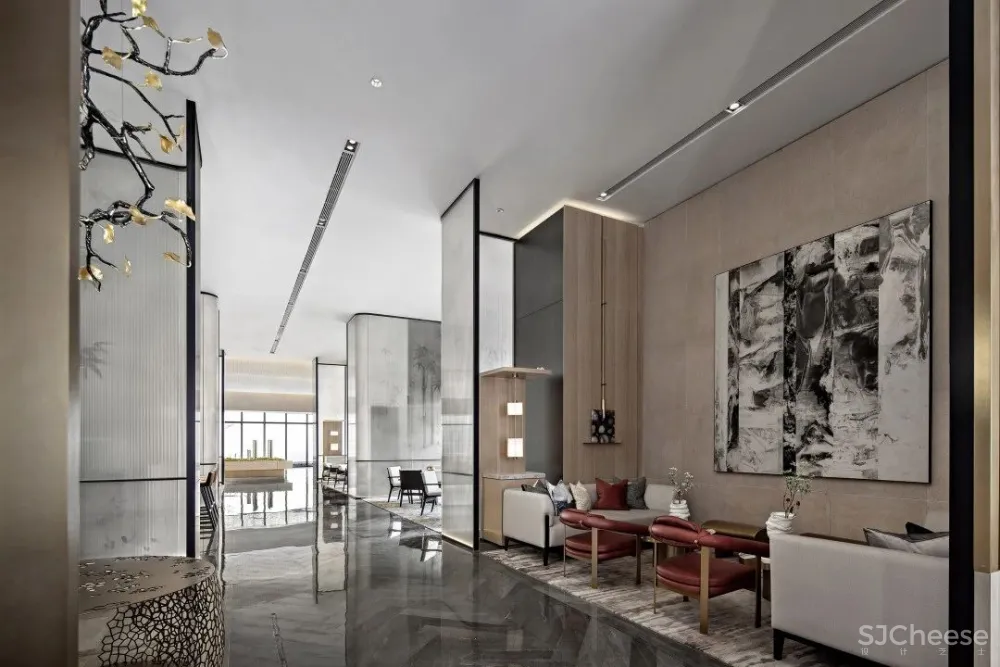 矩阵纵横|锦城卓越云际