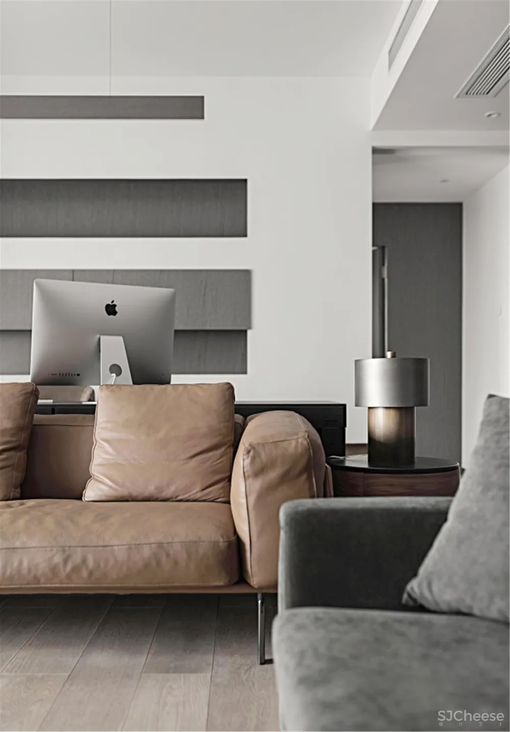 成都多纷设计作品——FOR至简生活