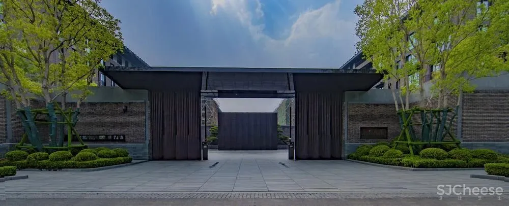 郑州豪宅考察 独家解读永威、建业、康桥等本土开发商高端住宅项目