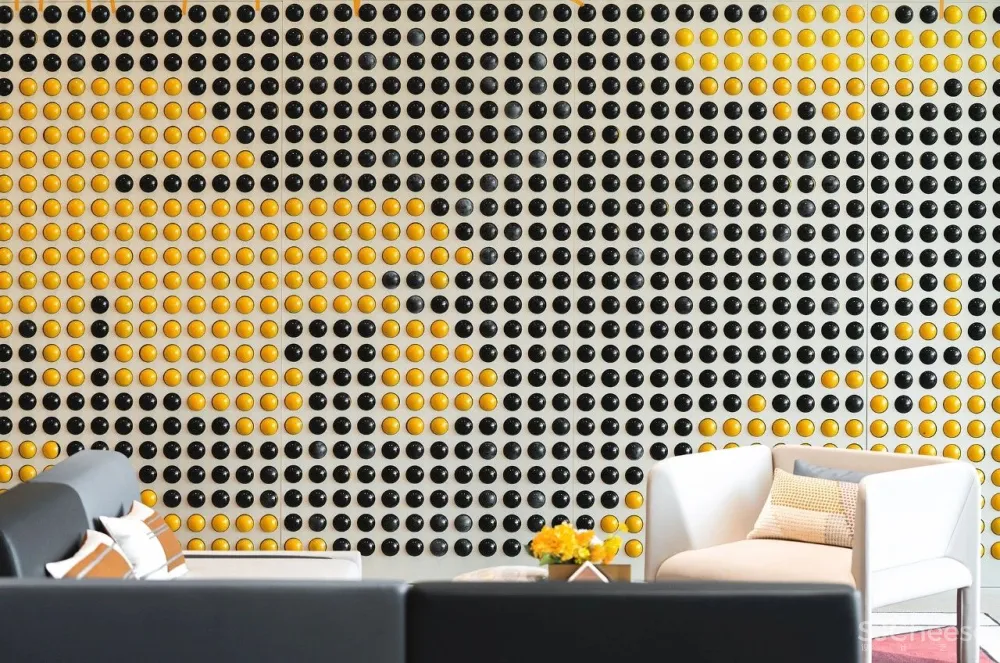 ENJOYDESIGN丨佛山卓越×万科朗润园:童心未泯,感受本真美好