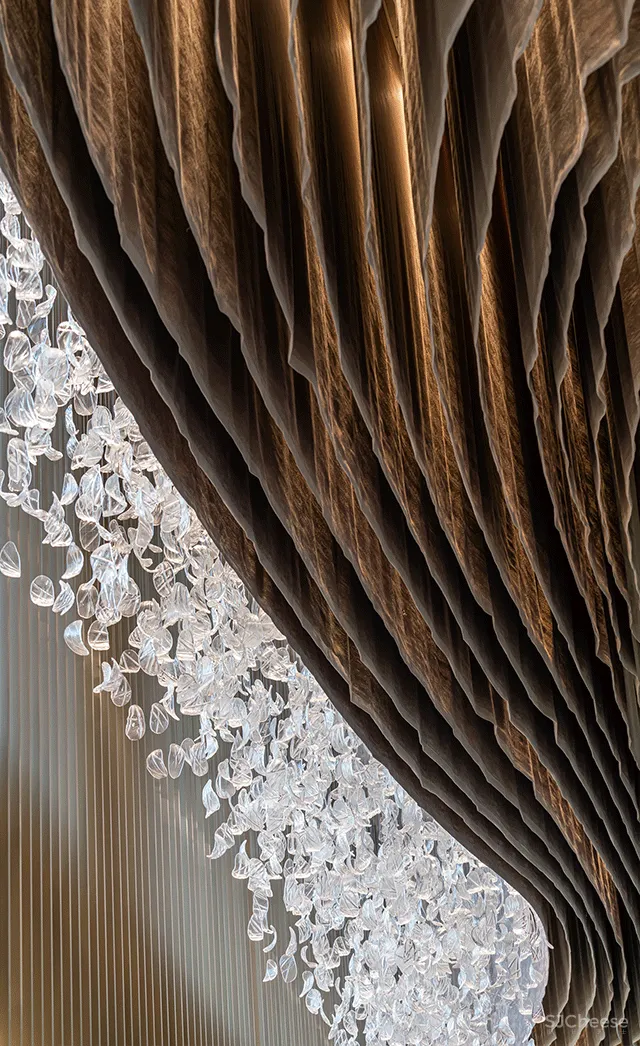 龙湖 - 香港置地:设计山城理想生活!