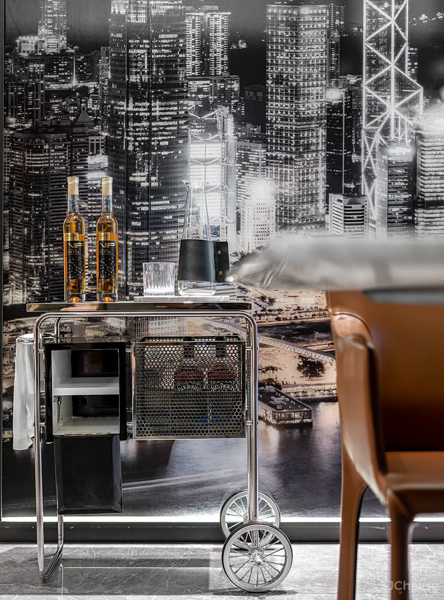 中海怡高:生命旅途新都汇!