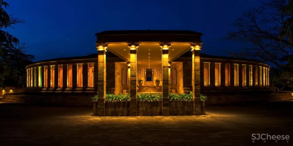 安缦背后的顶级大师,Kerry Hill、Ed Tuttle等,每一位都值得被重新认识！