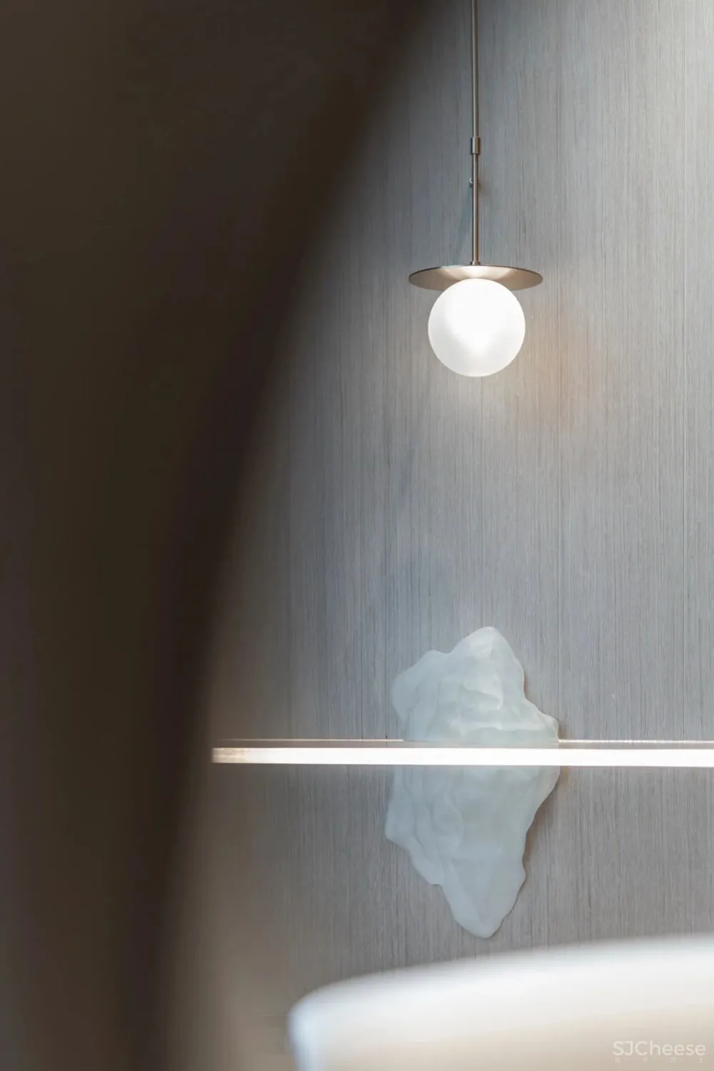 书卷与烟火 共生形态