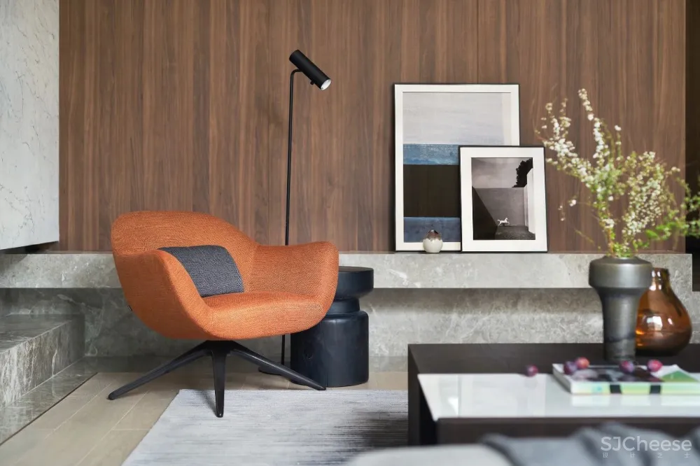 400m² 气质别墅，成都醉美的慢煮生活！