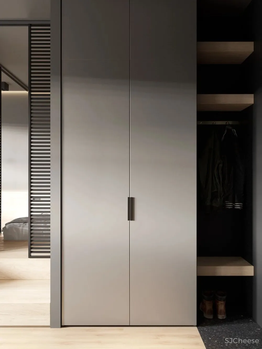 2020,这些色彩设计,打造你梦想的家!