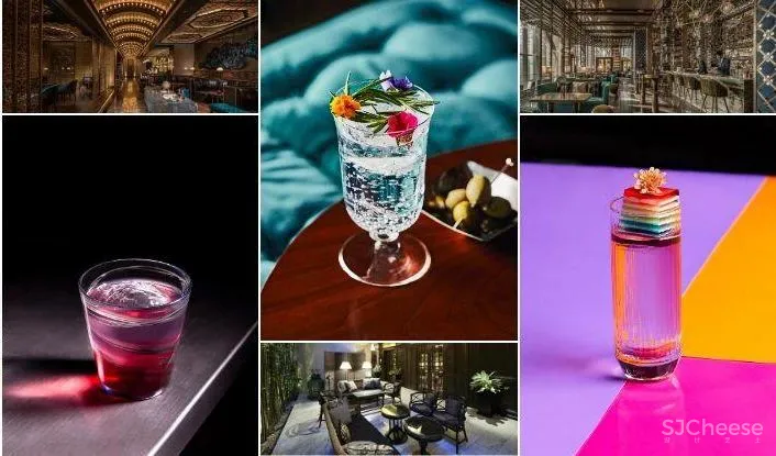 入口简陋到像WC,这个酒吧凭什么,连续两年成为“中国最佳酒吧”?