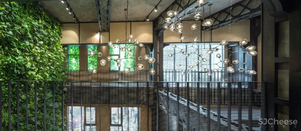 沈雷 × 张福记:用温暖的力量,使品牌深情