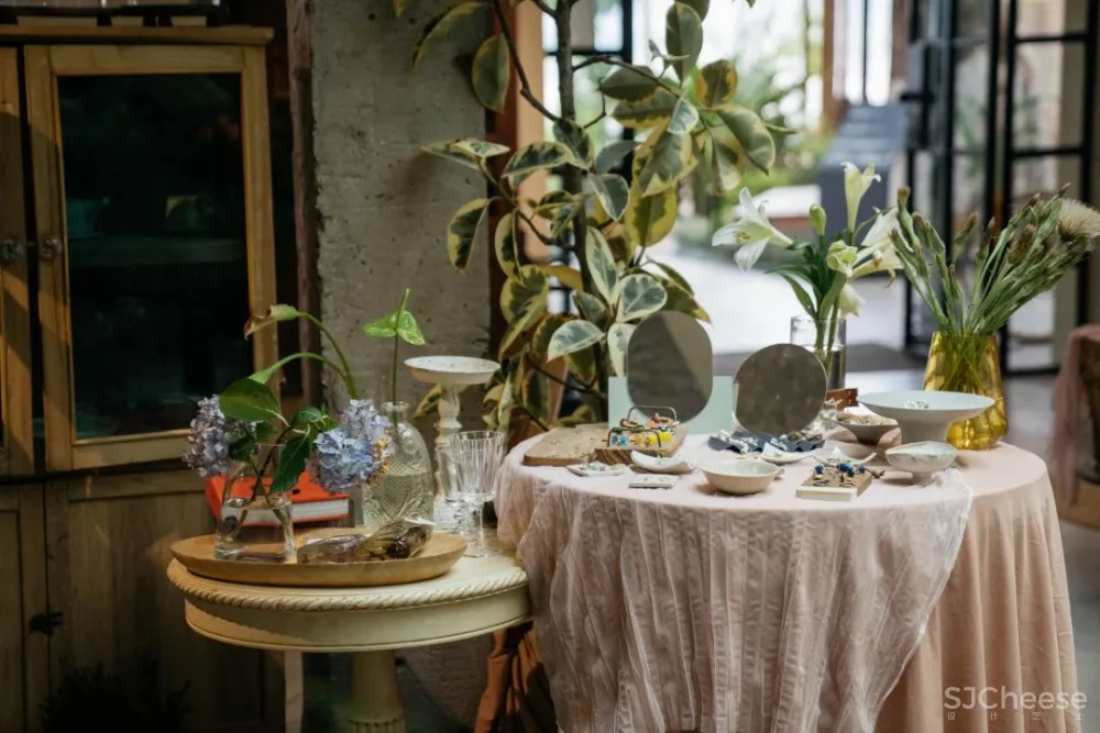 有光小旅馆:住进长江边的微型度假小岛,收获24小时不间断的“小确幸”