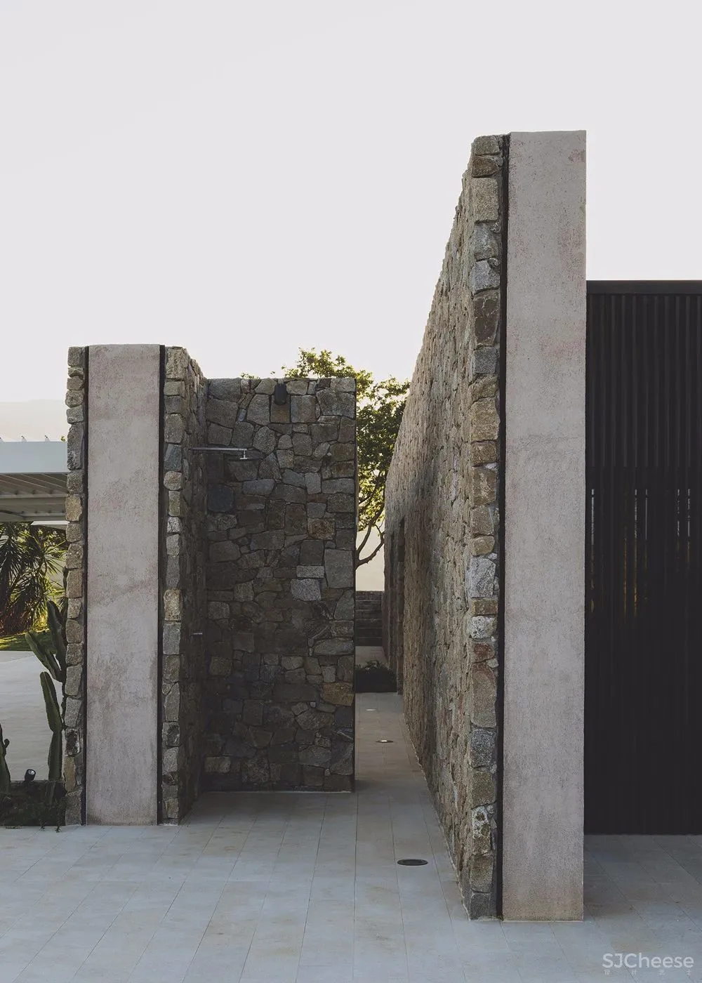 安静的设计,更高级