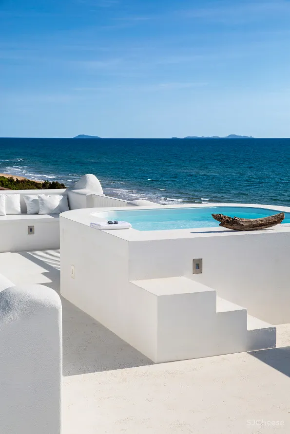 设计寻访Stefano Dorata：多变的情感，不变的简洁