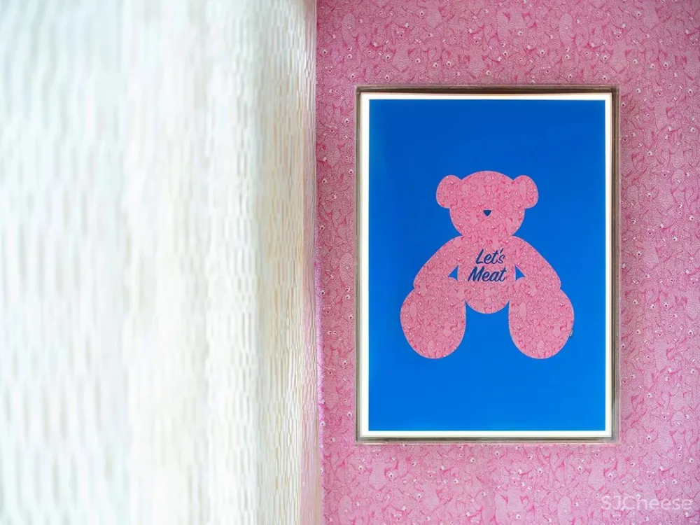 226m² 设计师的灵魂之家,梦想成诗!