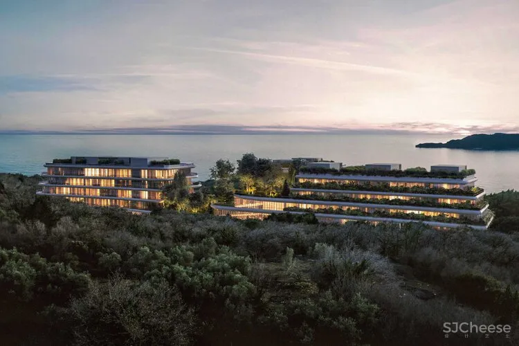 2020,全球32间最新设计酒店