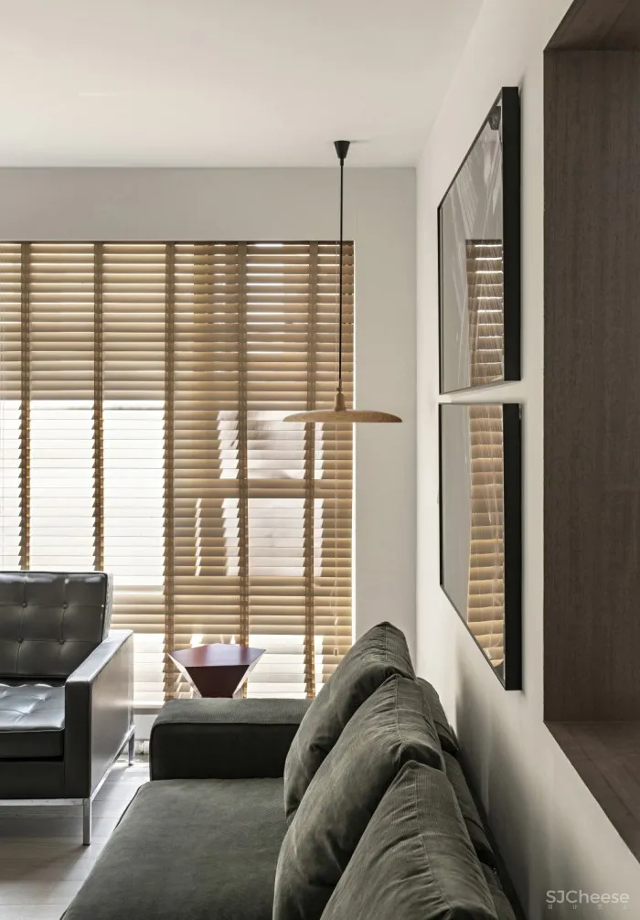 成都多纷设计作品——青年.青见