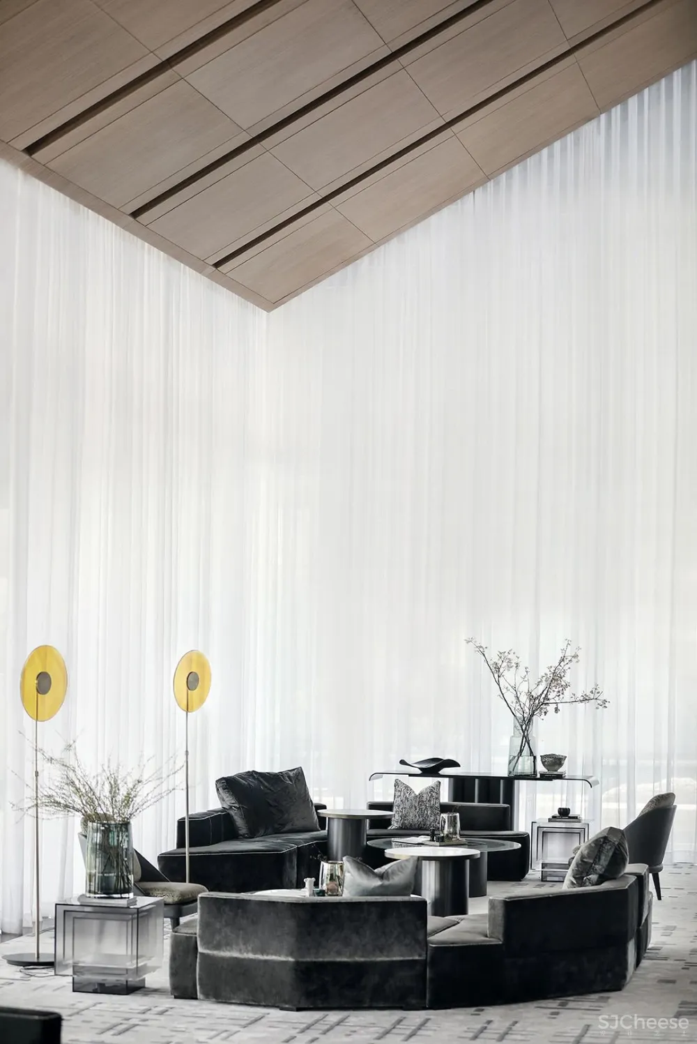 高级灰，美是一种艺术创造！