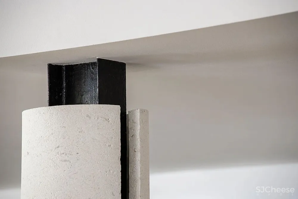 王鹏:深圳湾一号新开一家超惊艳的建筑厨房!