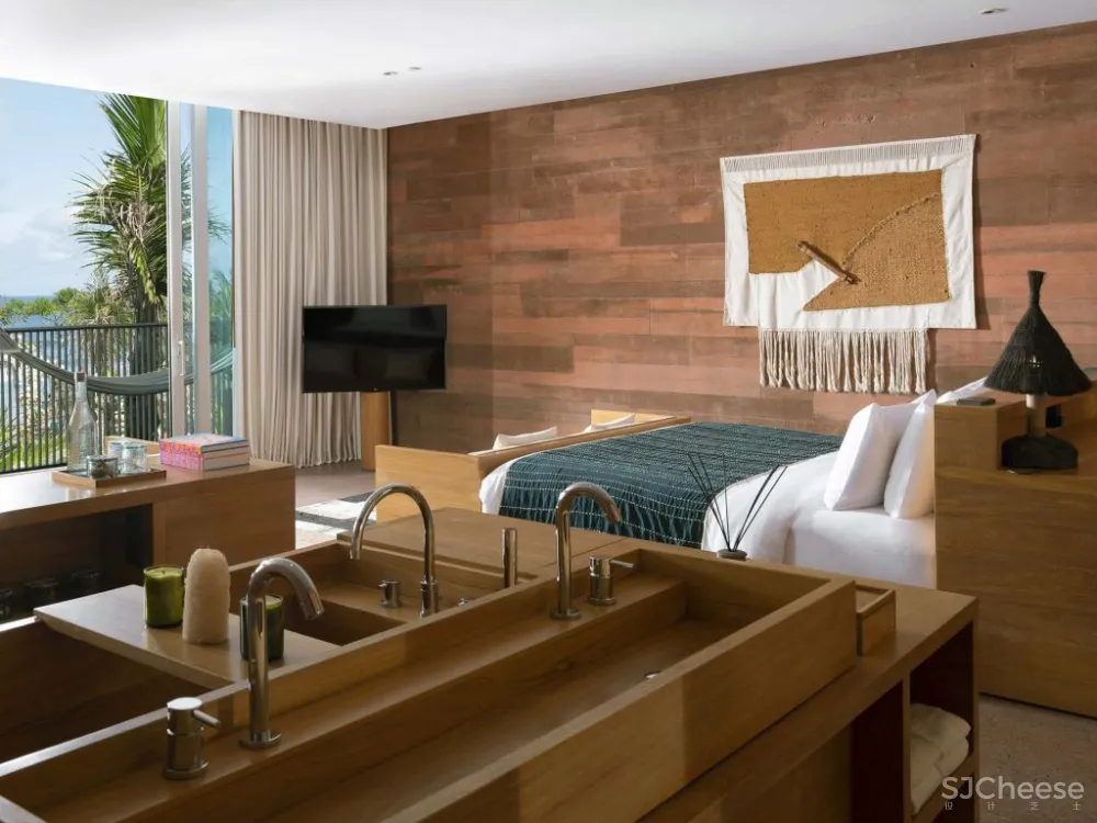 2020,全球32间最新设计酒店