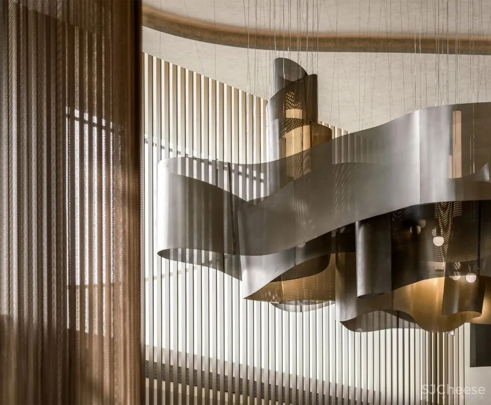 龙湖 - 香港置地:设计山城理想生活!