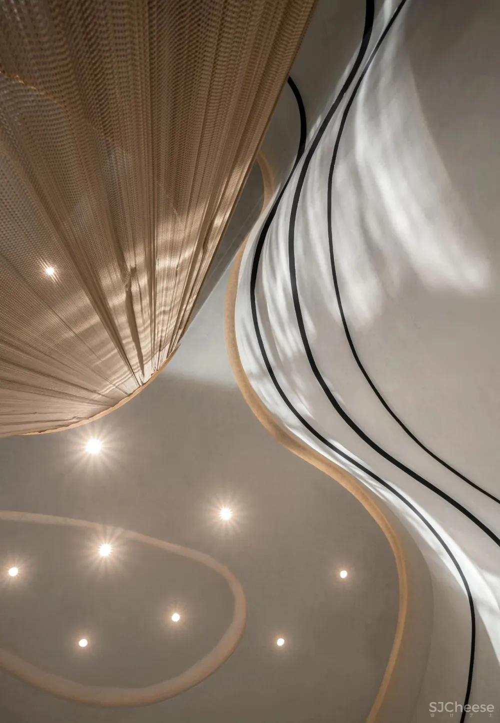 龙湖 - 香港置地:设计山城理想生活!