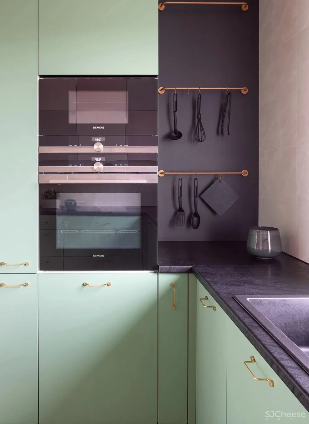 2020年流行色,美极了!