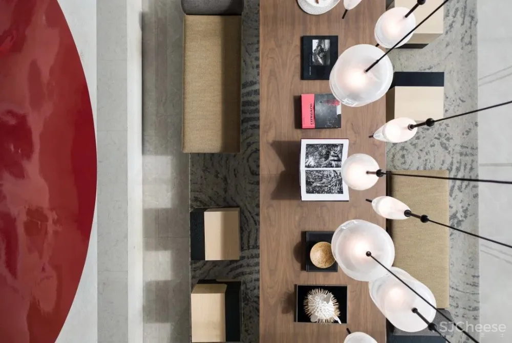 矩陣首發| 杭州金翰鳳璽雲著銷售中心