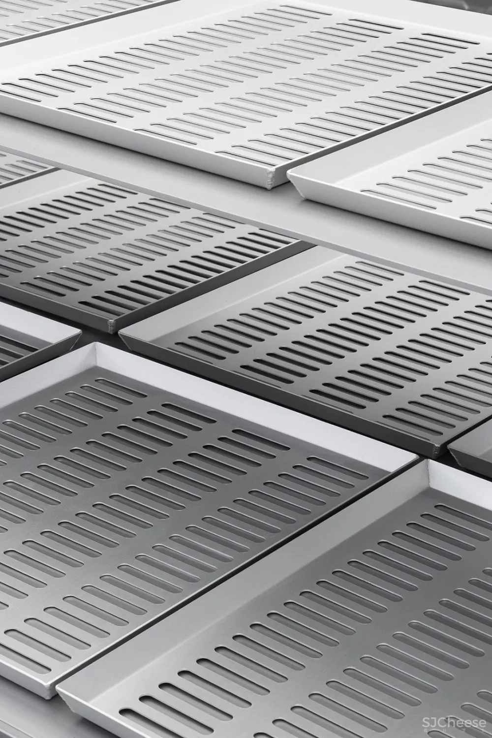 DAS_Lab 李京泽：好利来概念店，80m² 小店竟如此高级！