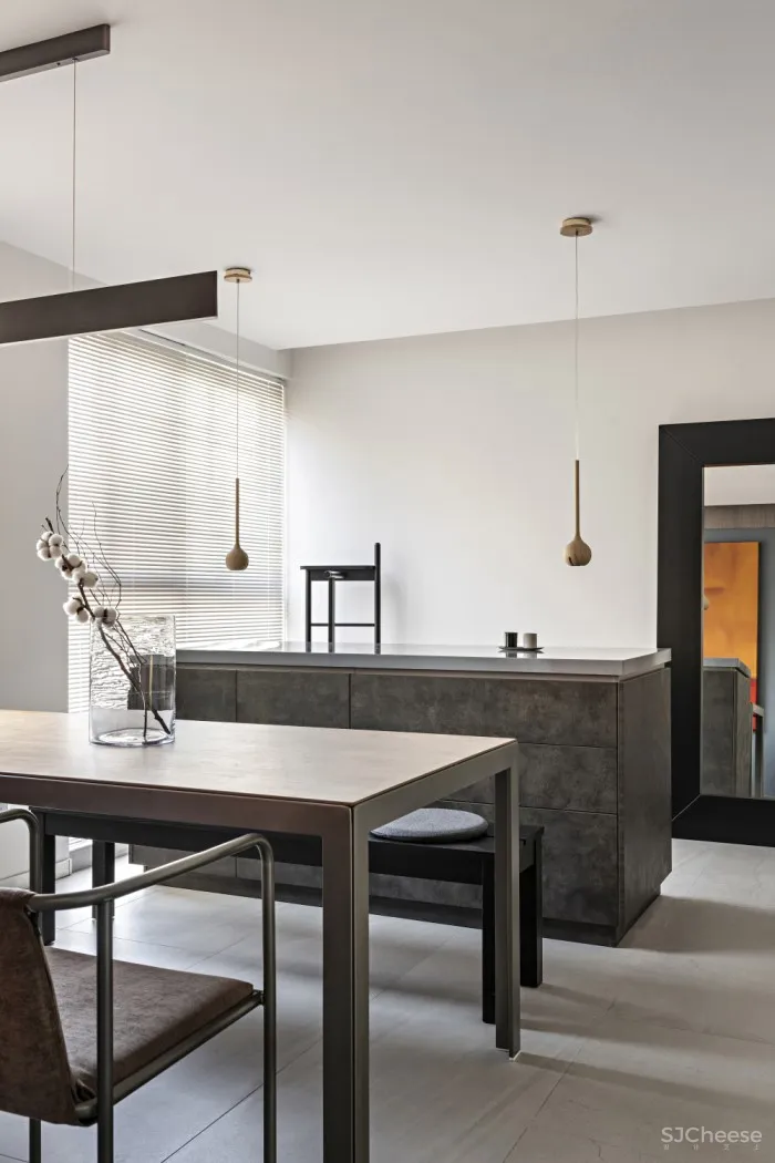 成都多纷设计作品——青年.青见