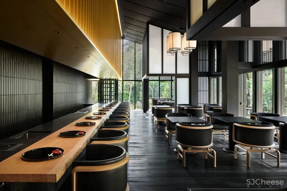 【限时七天】【Kerry Hill】京都安缦酒店