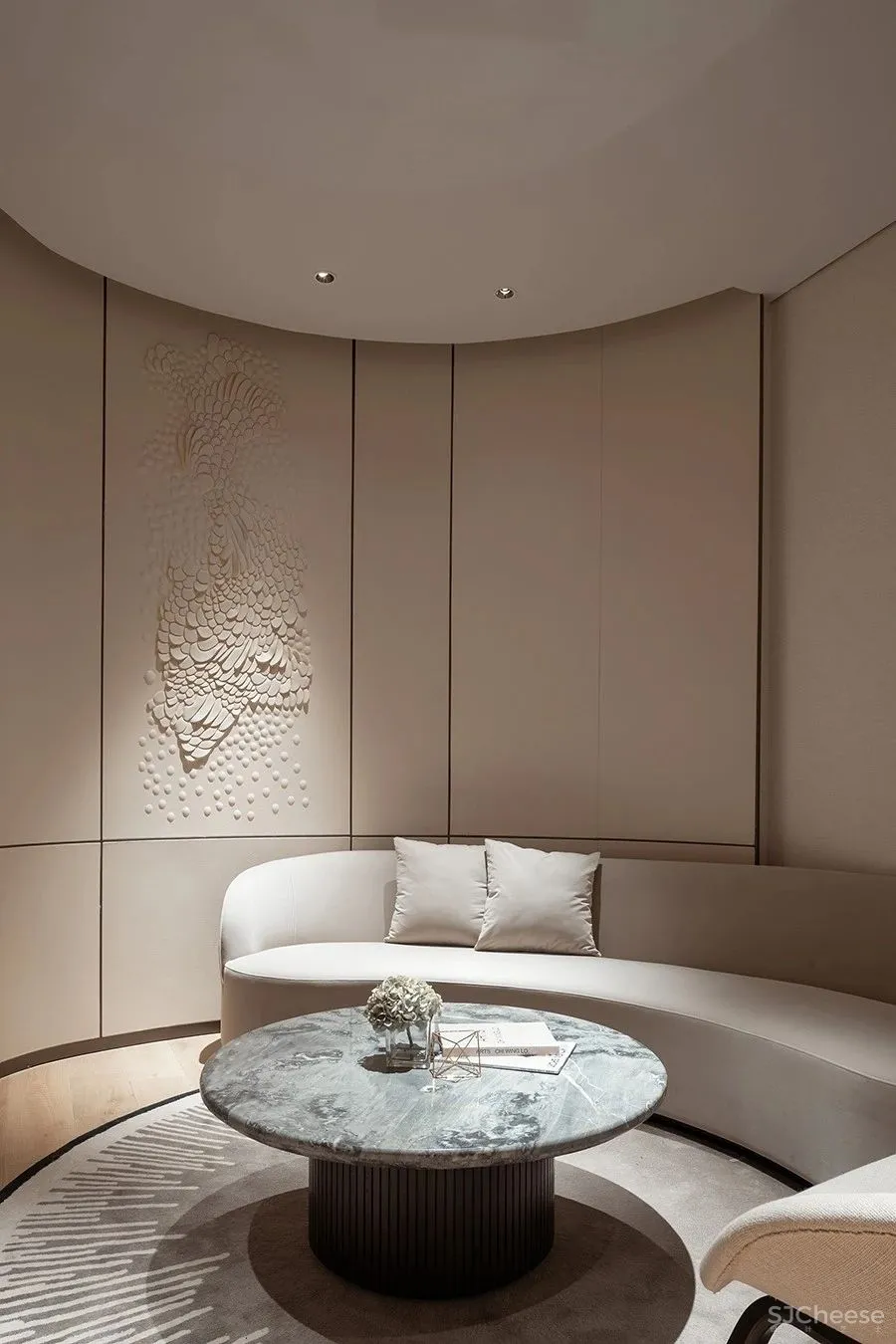 艾迩肤医疗美容恒隆广场店