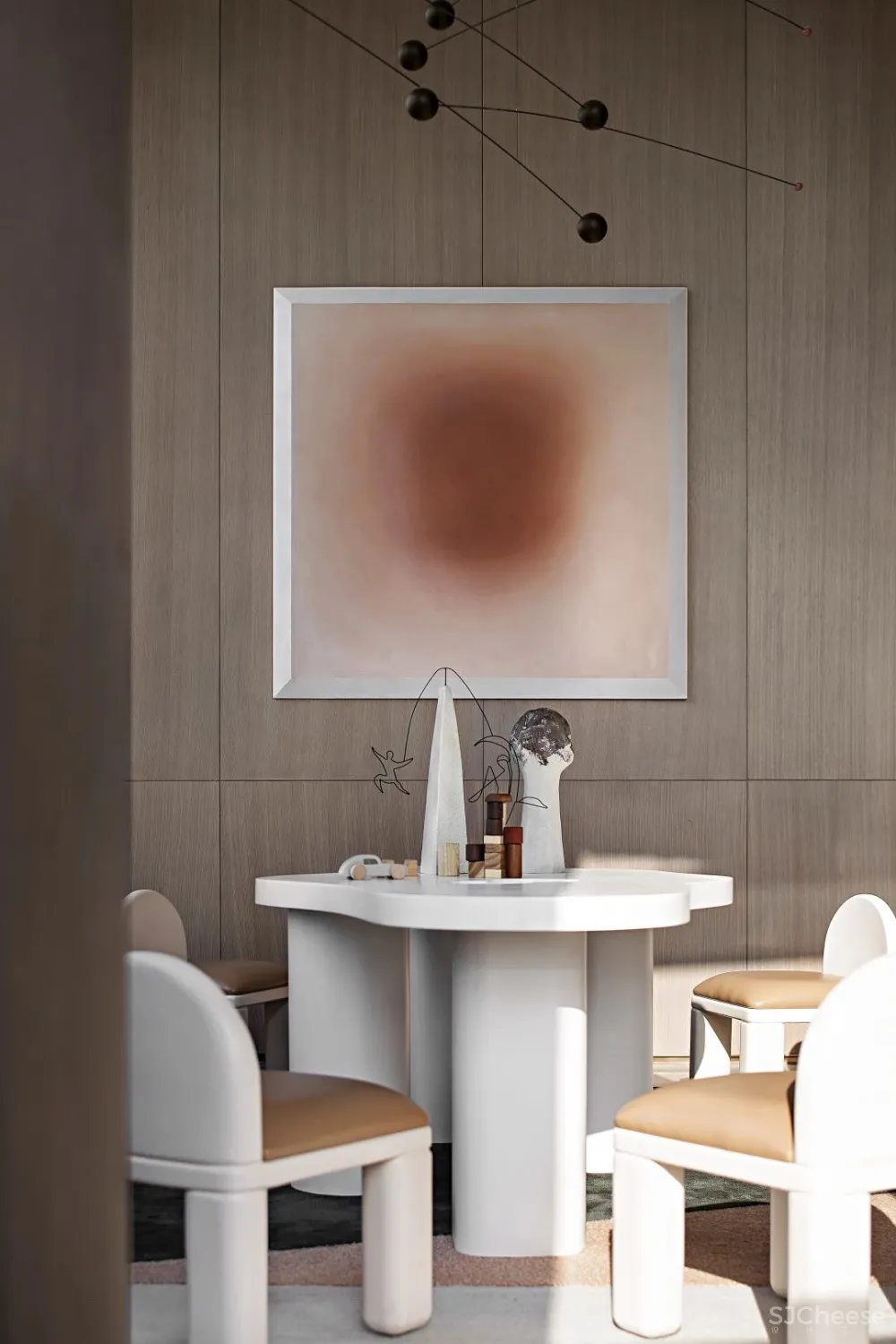 矩阵纵横|汨罗楚地 艺术人居