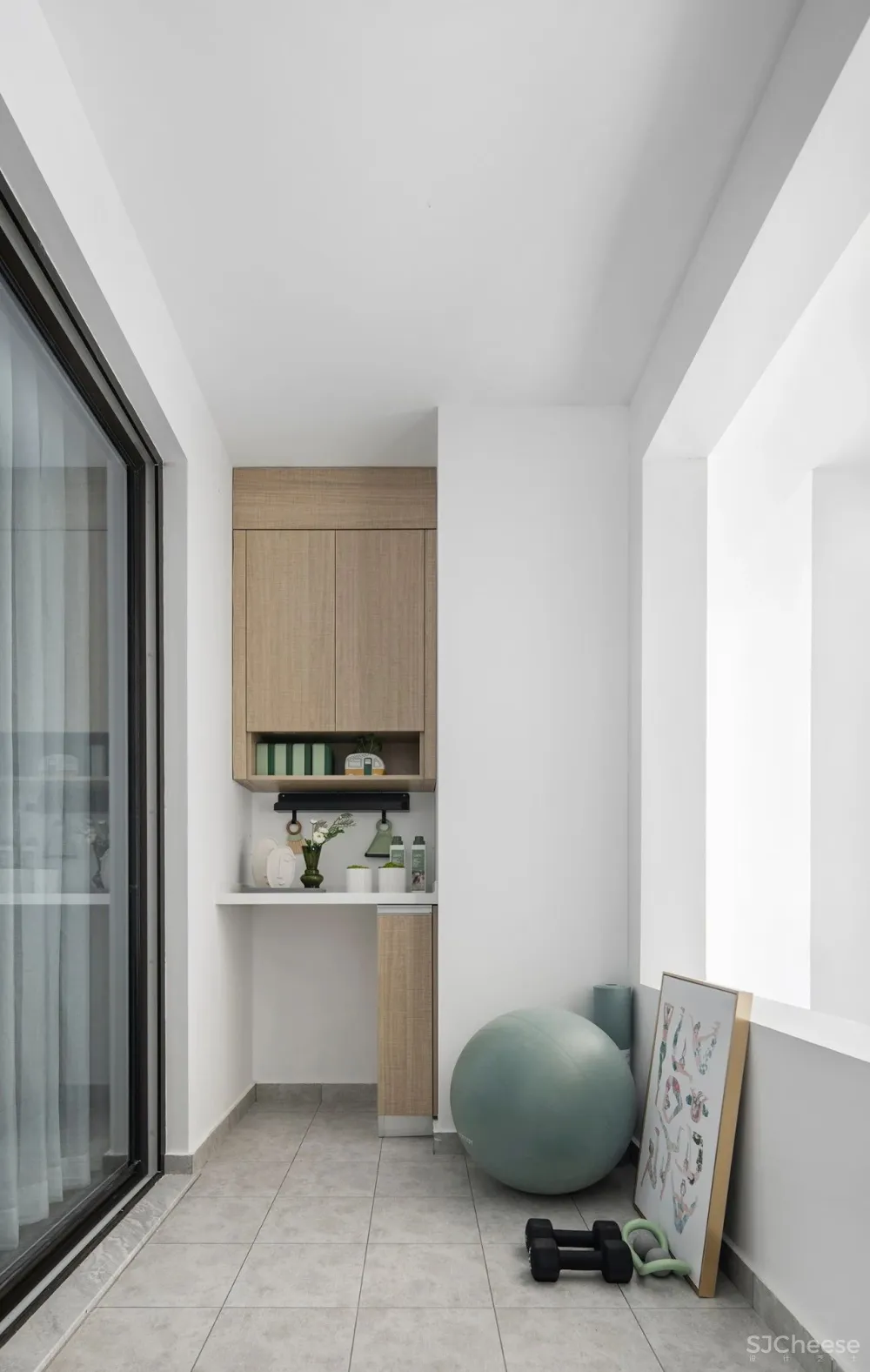 ANNEWORKS:简约纯粹的设计,让生活更有质感