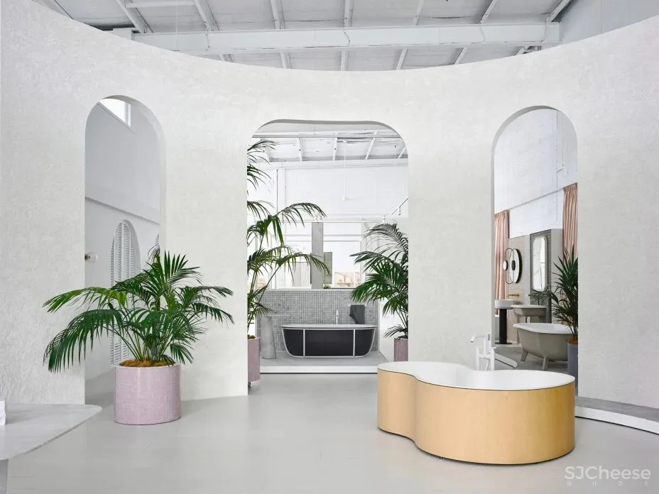 布里斯班 ARTEDOMUS 体验店 The Stella Collective 新作