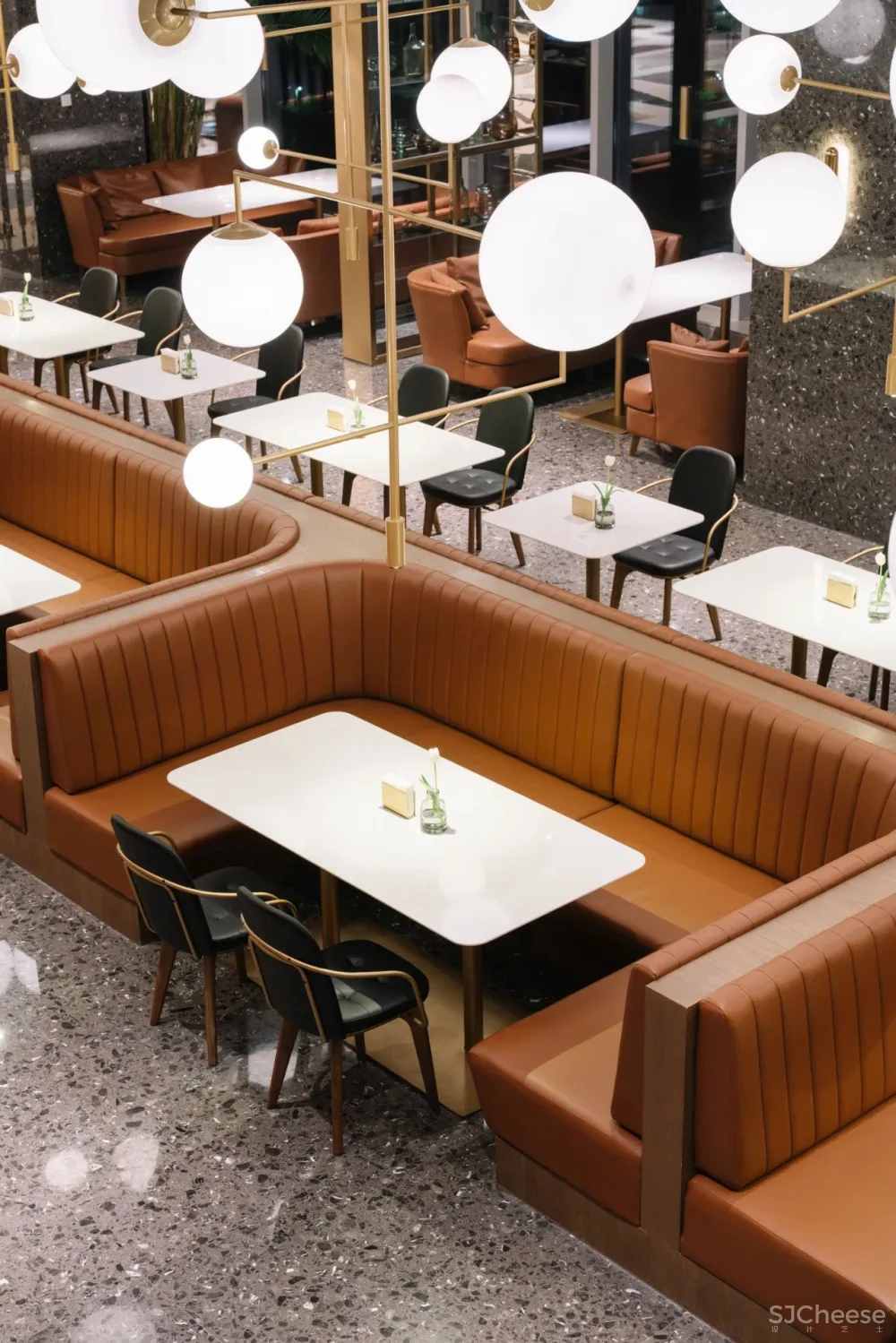 GTD 新作 星澜酒店 Twinkle Hotel 一场非经验的尝试