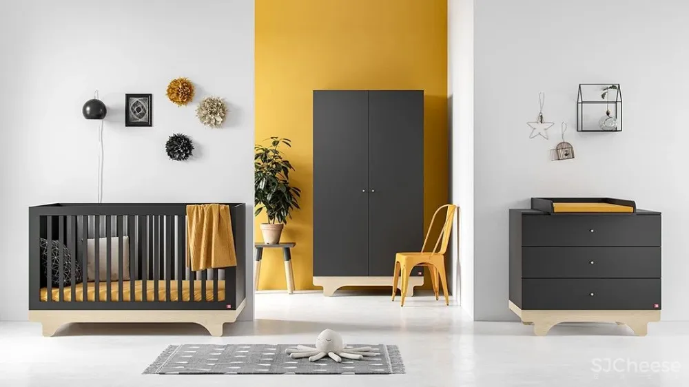 2020年流行色,美极了!