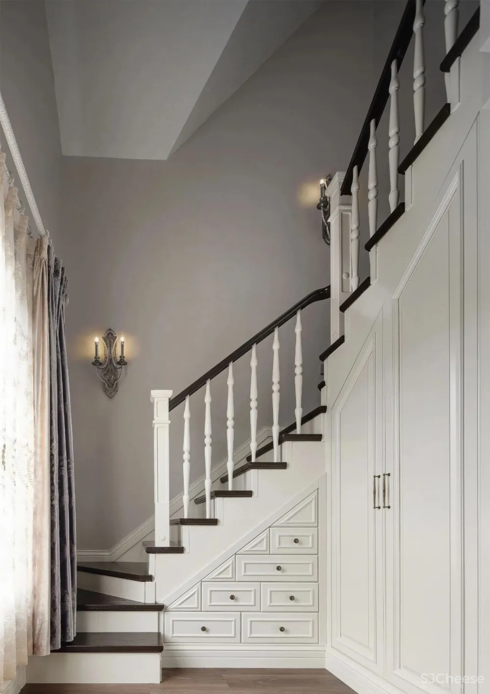 经典美式风,美翻了!