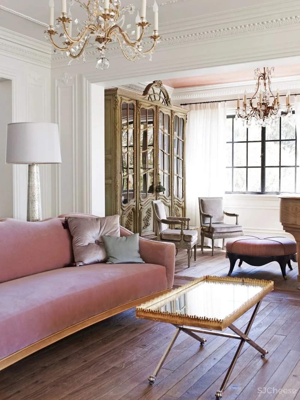 设计寻访Dylan Farrell:设计是动态的艺术,细腻多元,彰显个性